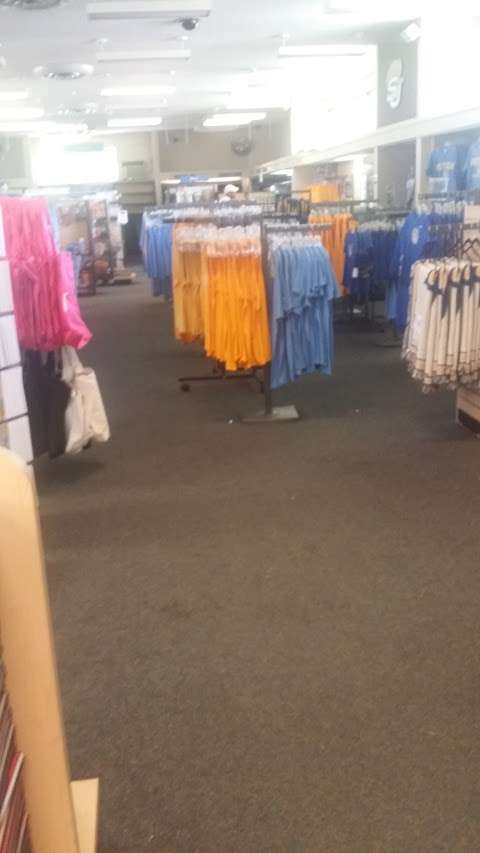 Southern University and A&M College Bookstore