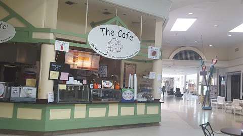 Cafe Cafe