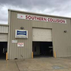 Southern Collision Center Southern Collision Center